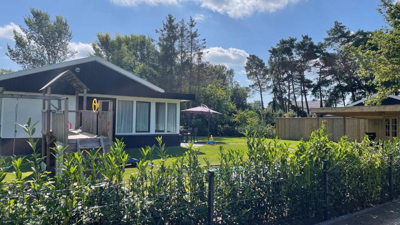 Bungalow Bavelds Home - Denekamp Exterior photo