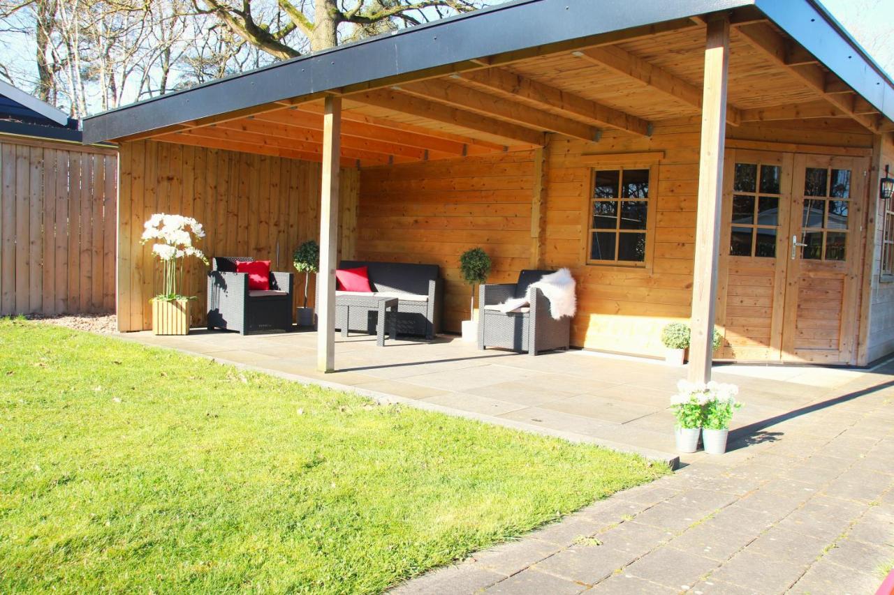 Bungalow Bavelds Home - Denekamp Exterior photo