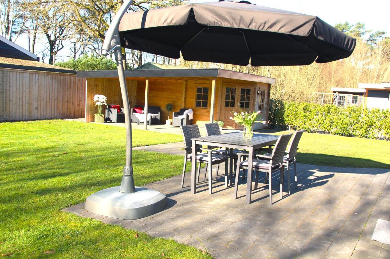 Bungalow Bavelds Home - Denekamp Exterior photo