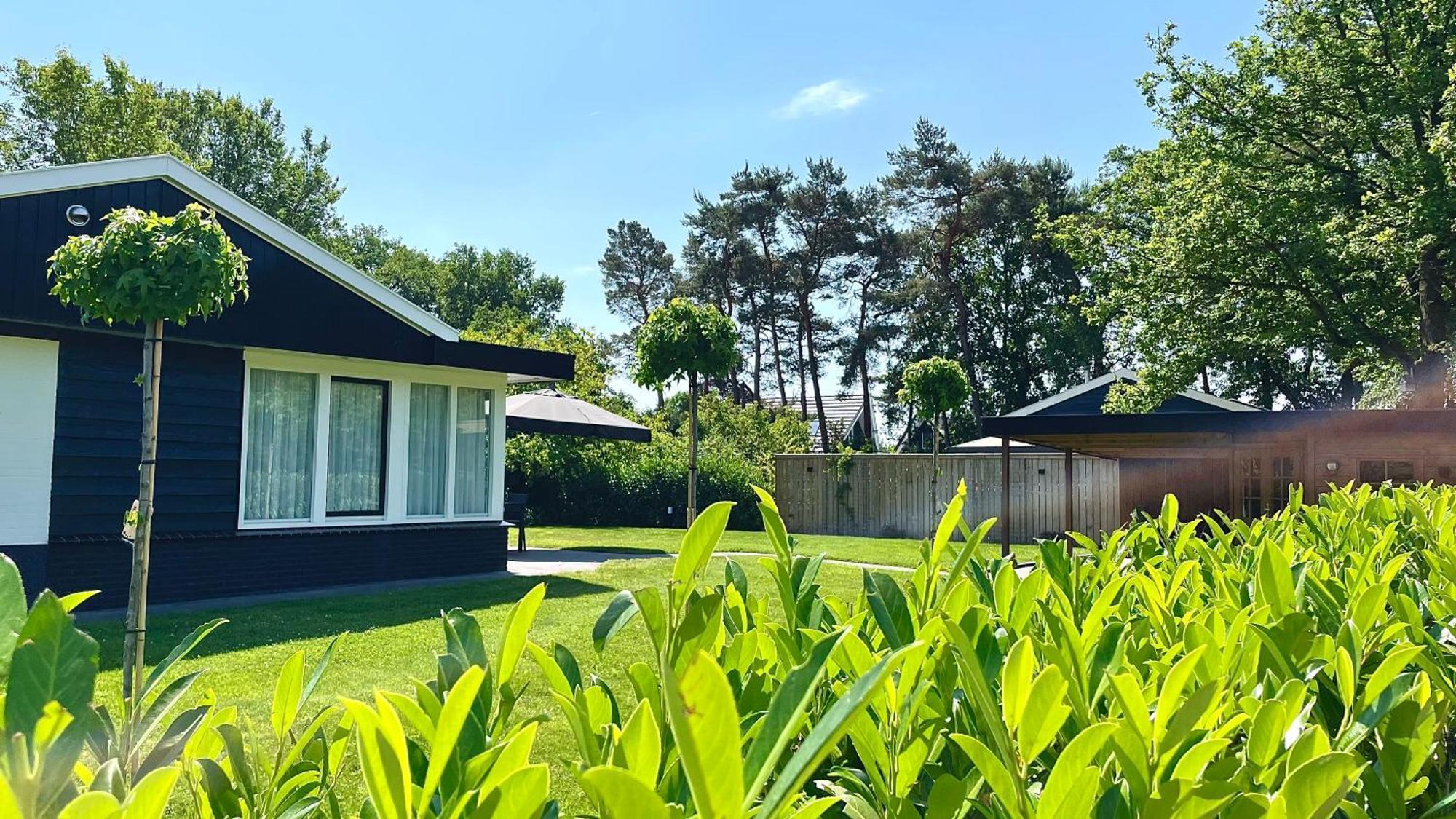 Bungalow Bavelds Home - Denekamp Exterior photo