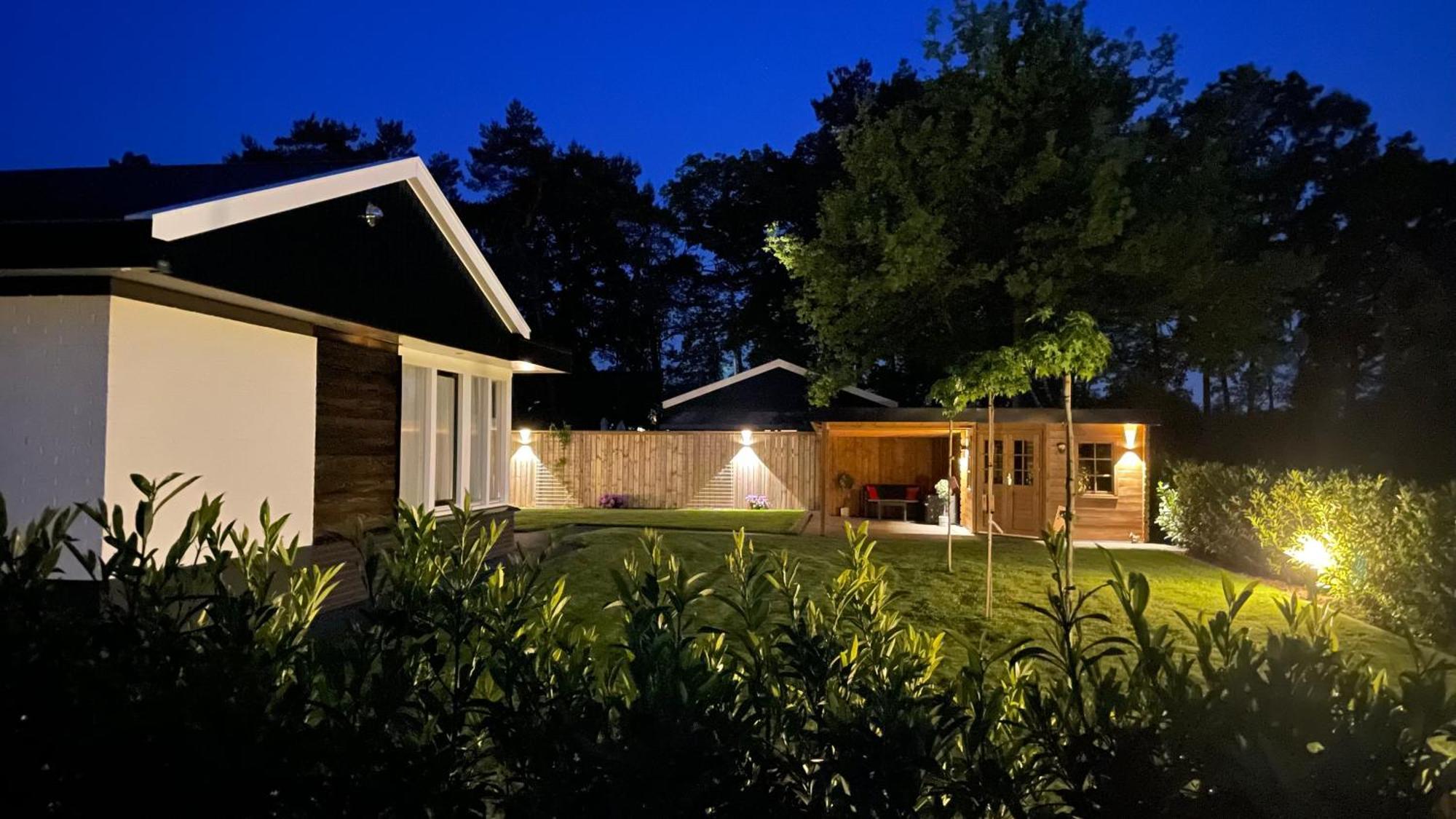 Bungalow Bavelds Home - Denekamp Exterior photo