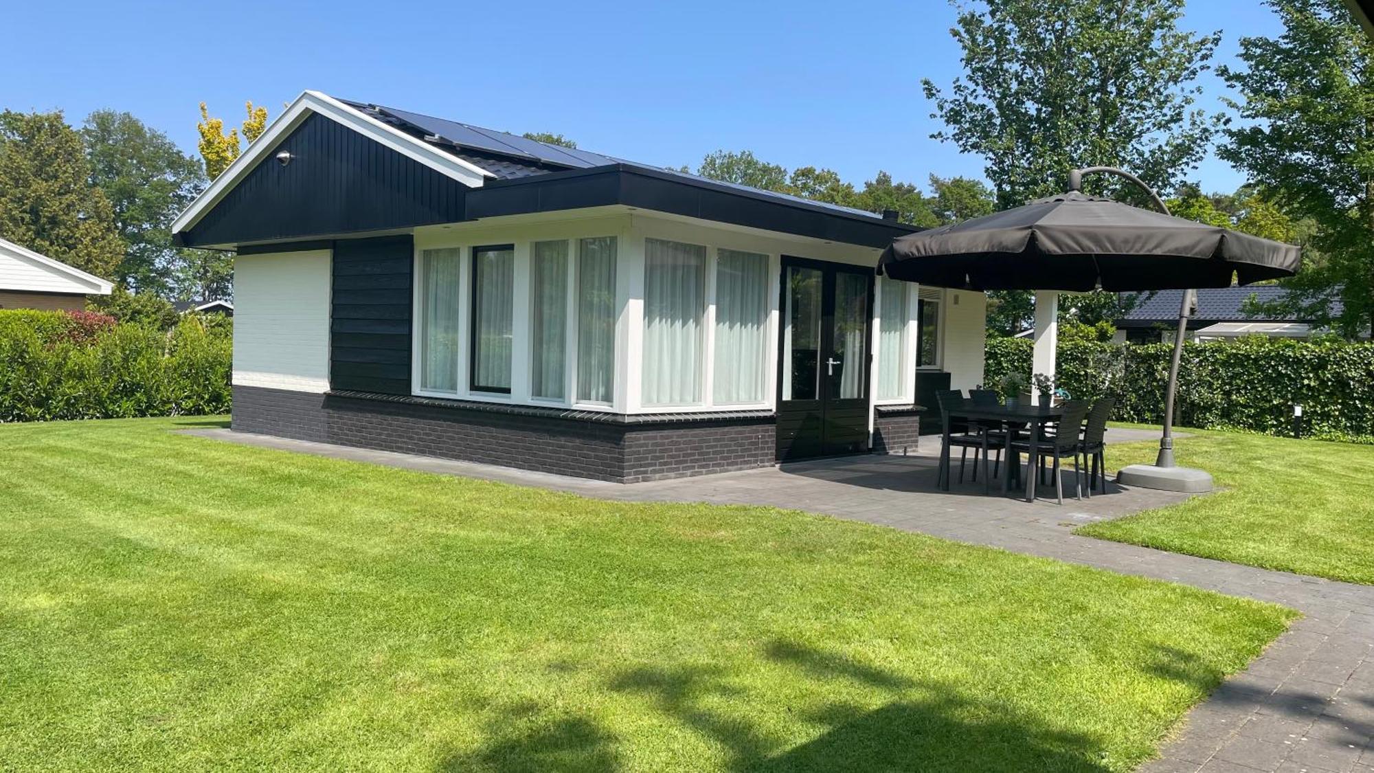 Bungalow Bavelds Home - Denekamp Exterior photo