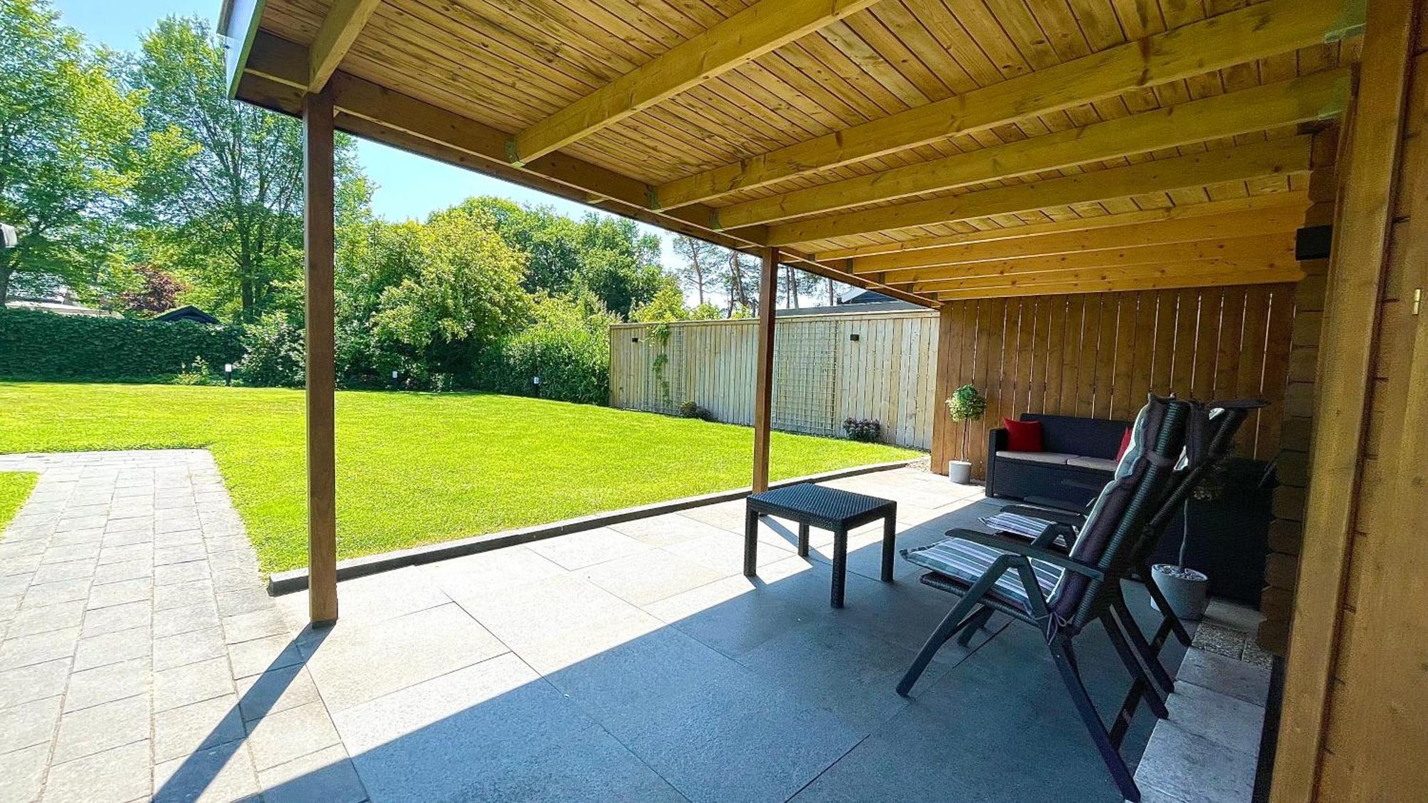 Bungalow Bavelds Home - Denekamp Exterior photo