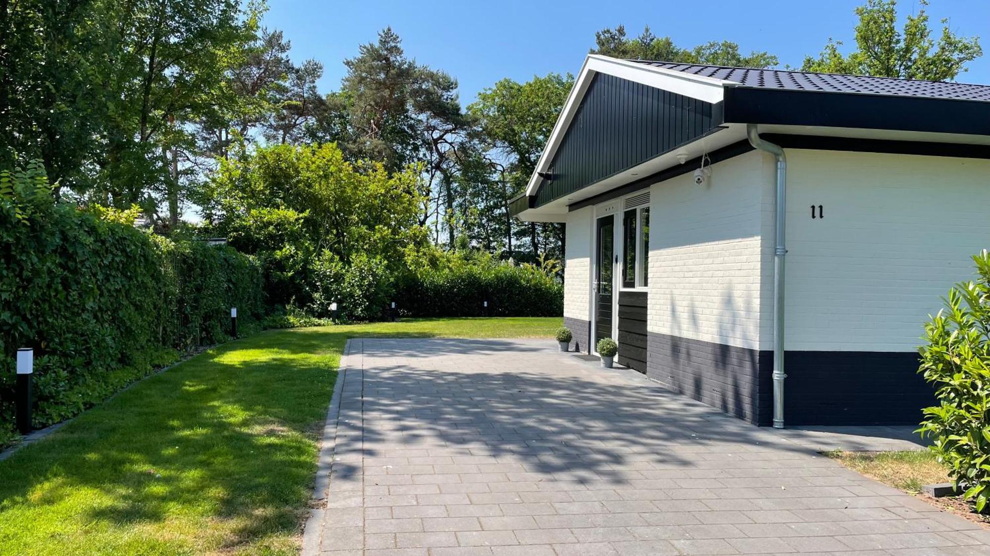 Bungalow Bavelds Home - Denekamp Exterior photo