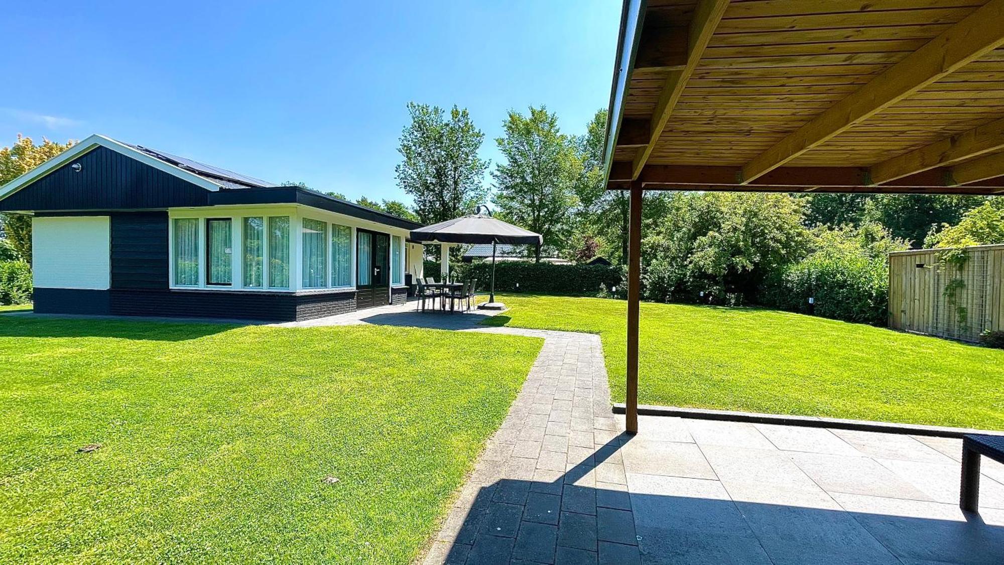 Bungalow Bavelds Home - Denekamp Exterior photo