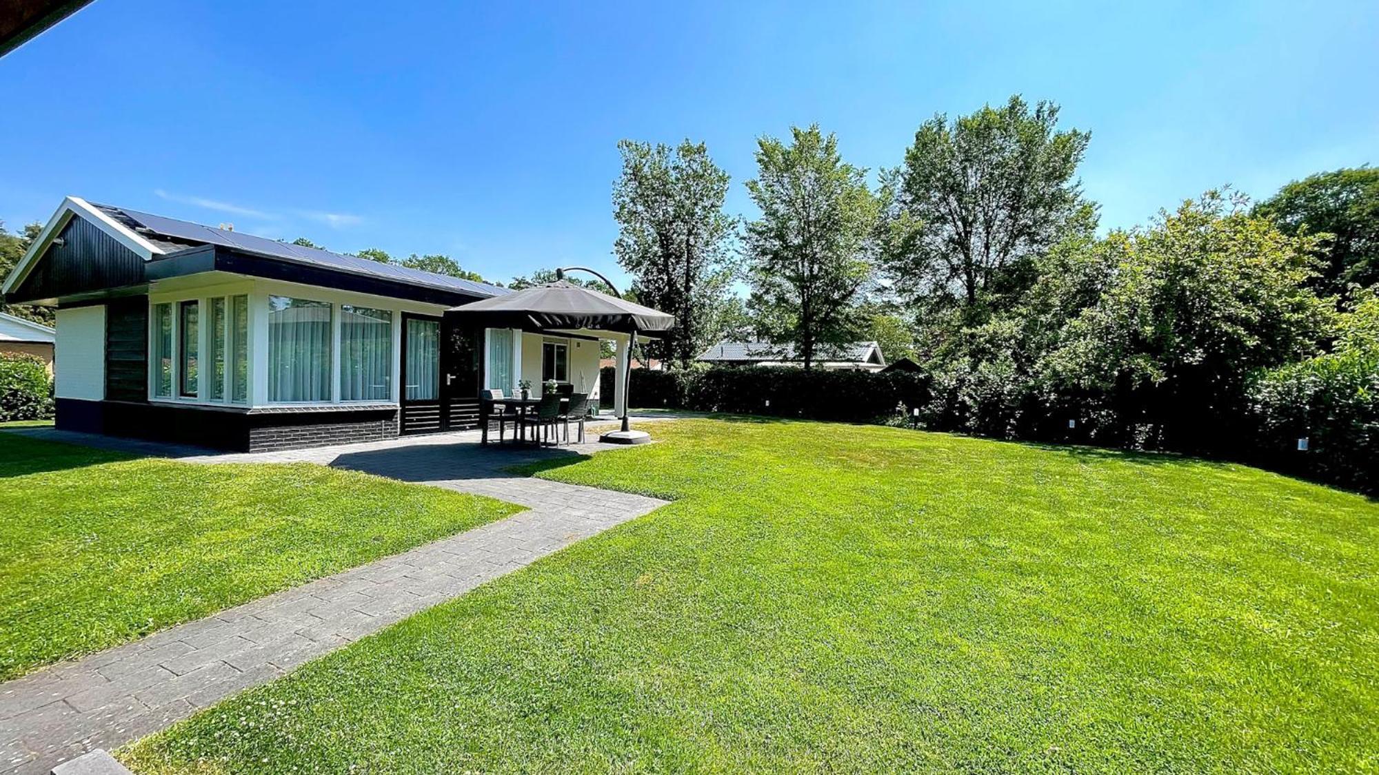 Bungalow Bavelds Home - Denekamp Exterior photo
